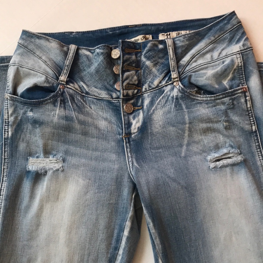 Drdigo Rein | Jeans